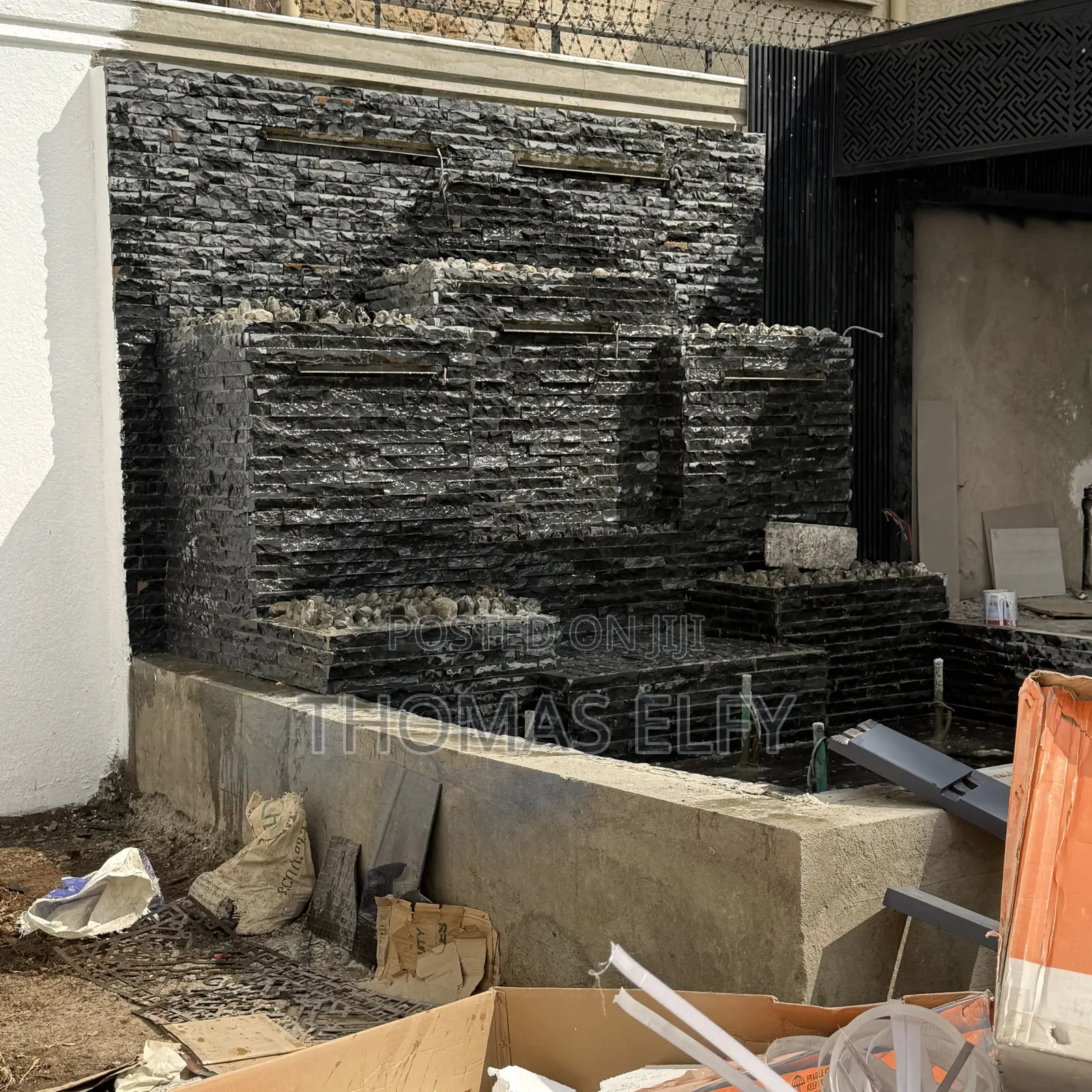 Empire Natural Stone Art