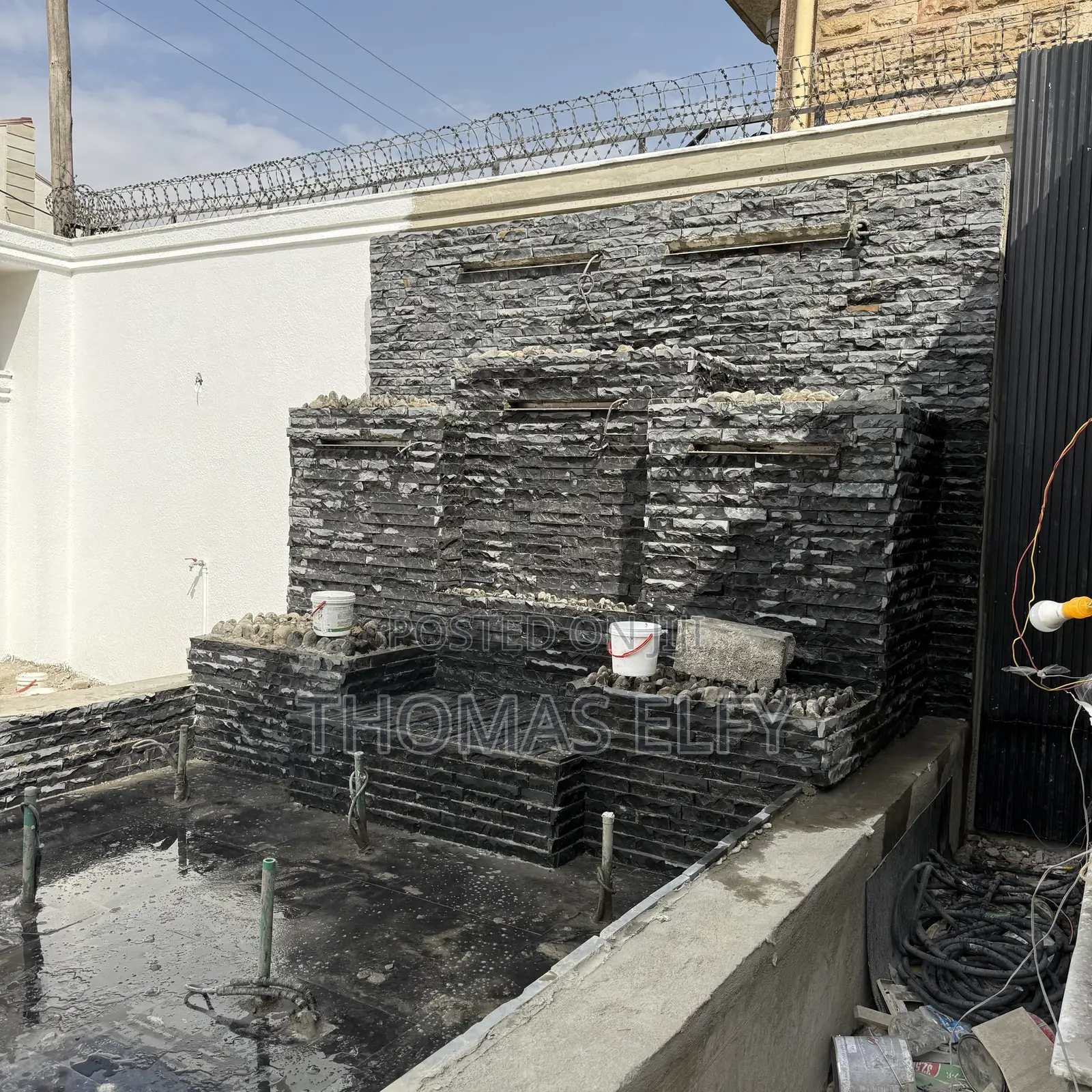 Empire Natural Stone Art