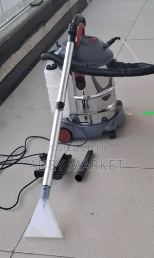 Light" 4 in 1 Carpet Vacuum Cleaner