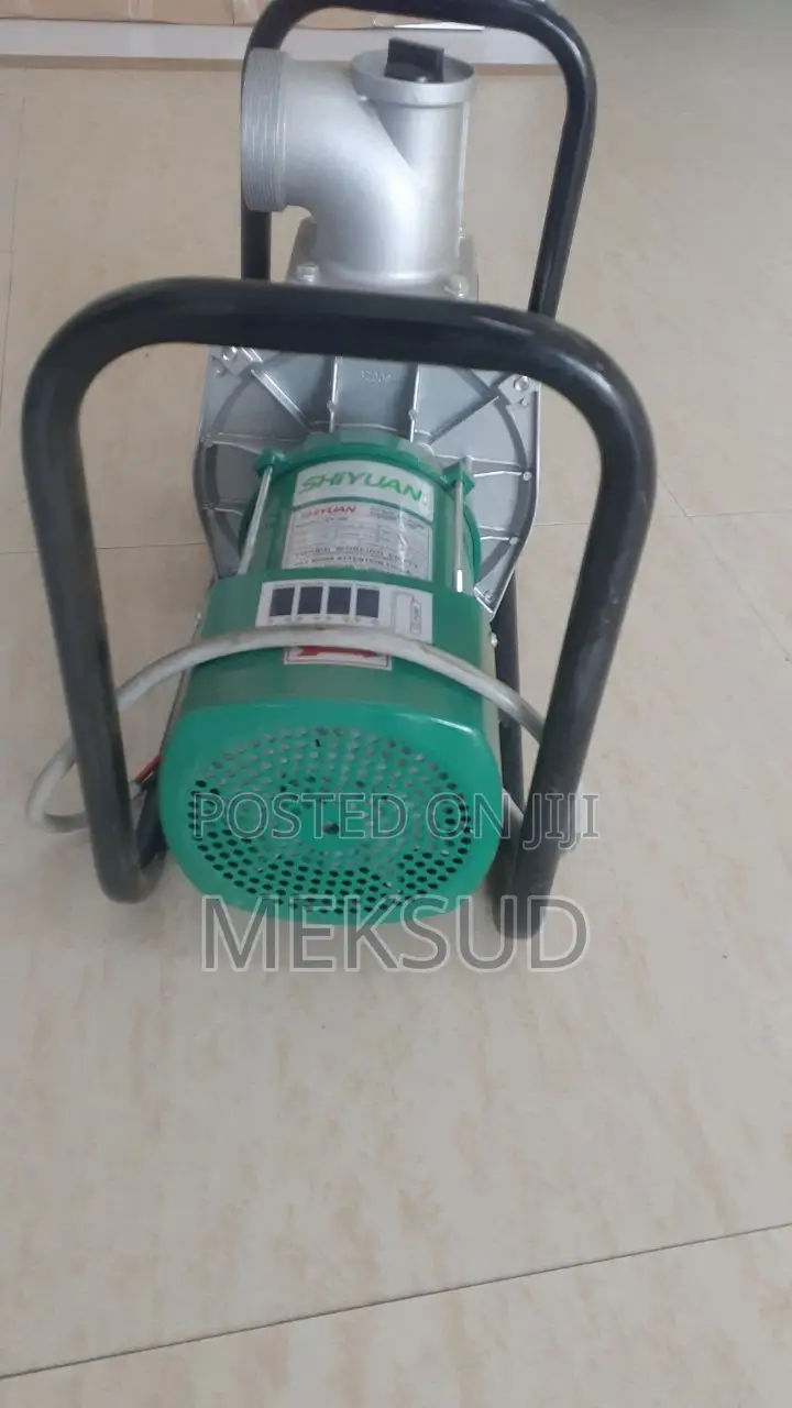 Solare Pumpe Dc Serfazre