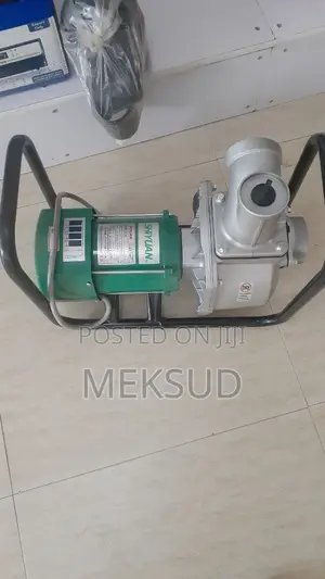 Solare Pumpe Dc Serfazre