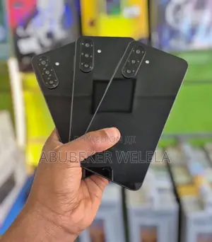 New Samsung Galaxy A26 256 GB Black