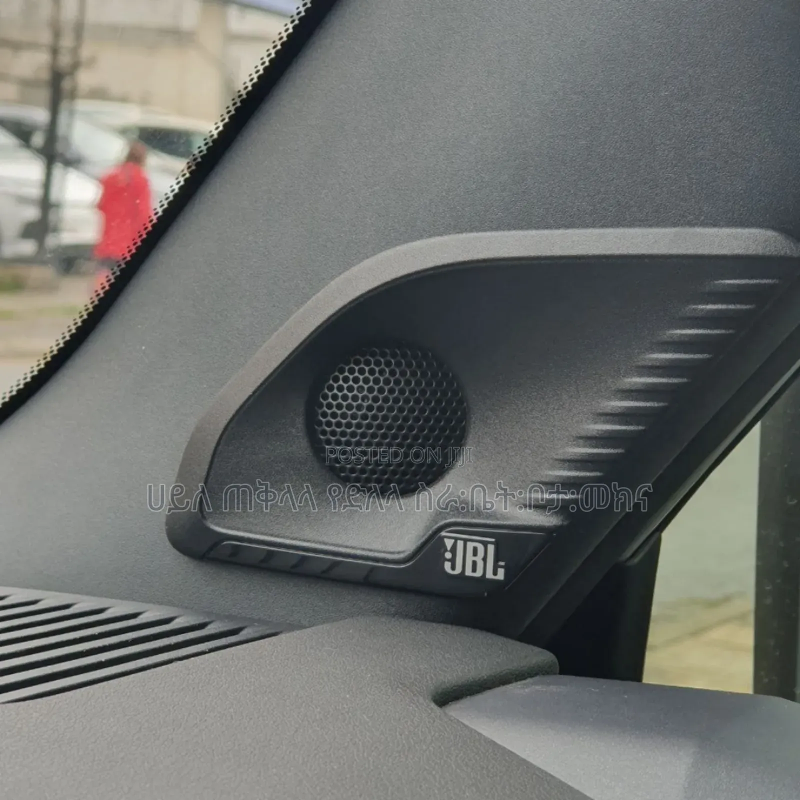 New Toyota Land Cruiser Prado 2025 White