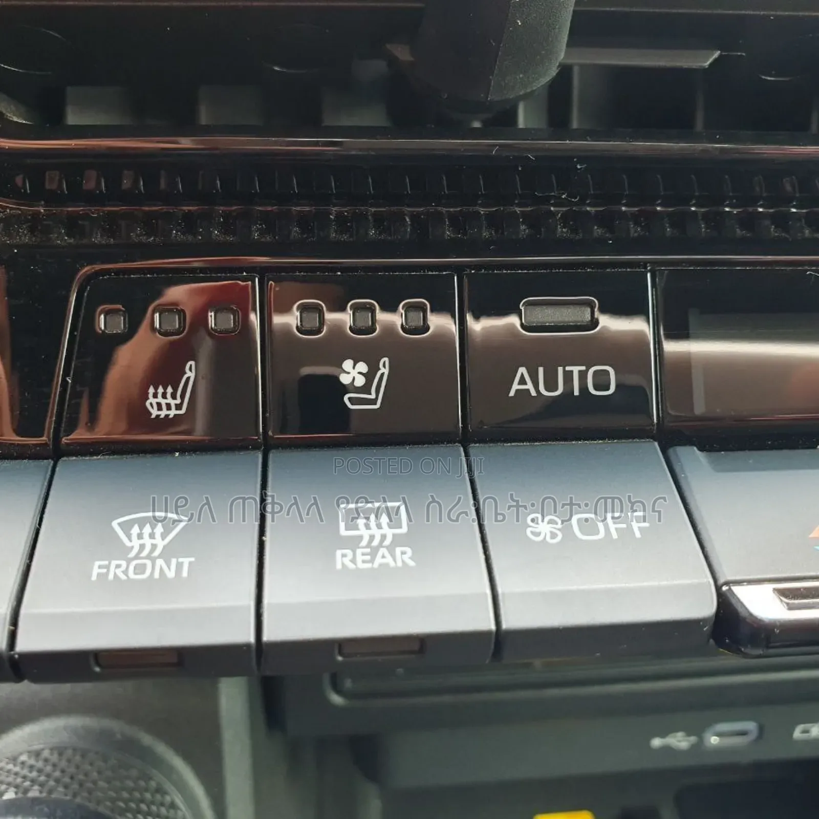 New Toyota Land Cruiser Prado 2025 White