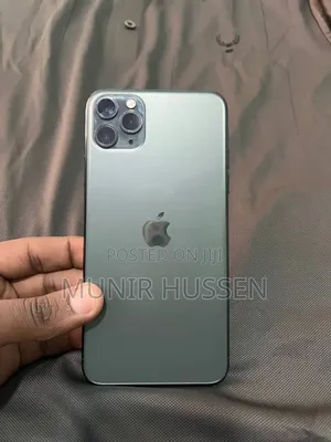 Apple iPhone 11 Pro Max 256 GB Blue