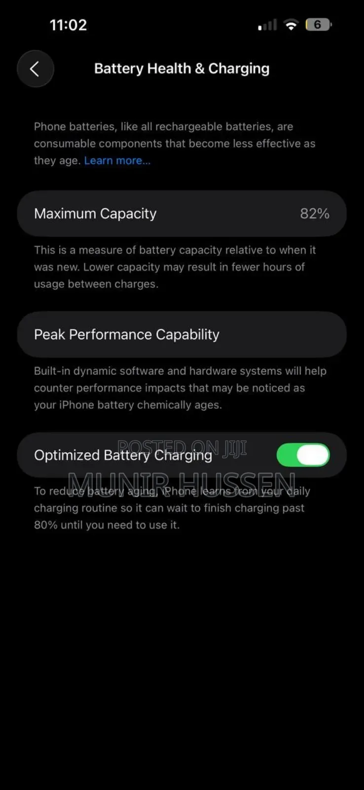 Apple iPhone 14 Pro Max 128 GB Blue