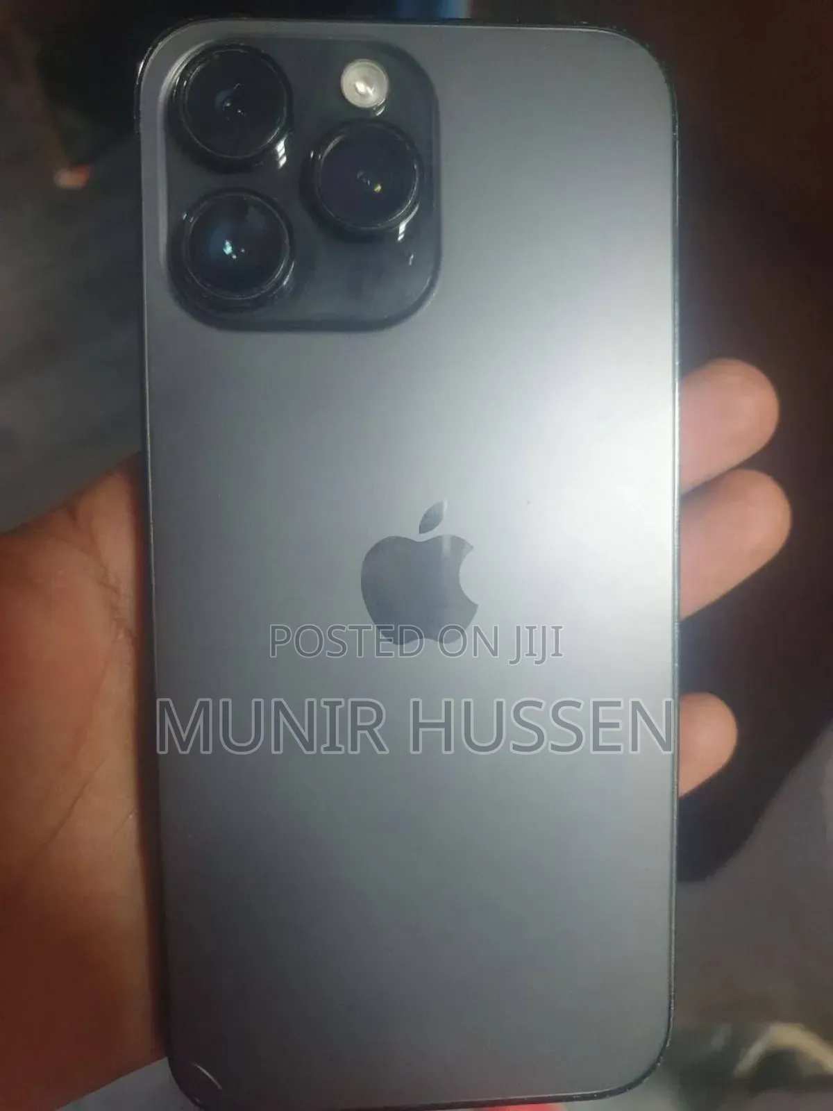 Apple iPhone 14 Pro Max 128 GB Blue