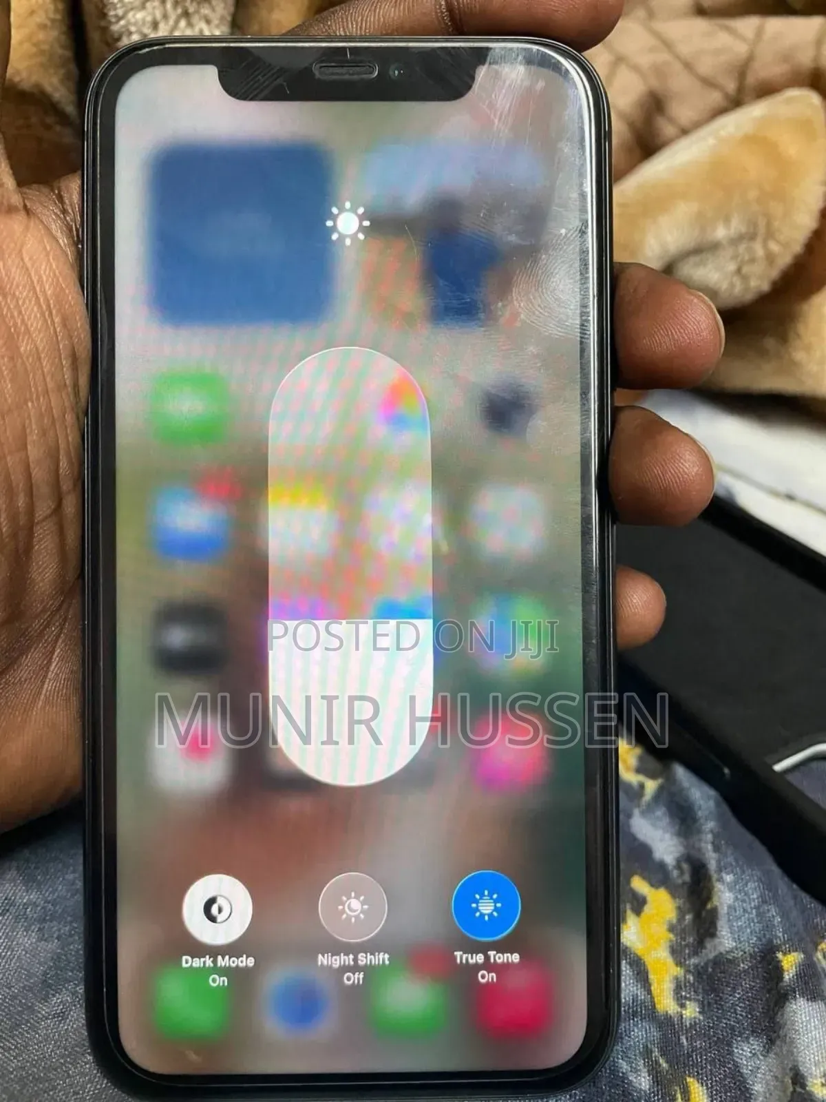 Apple iPhone 11 128 GB Black