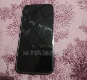 Samsung Galaxy A15 128 GB Black