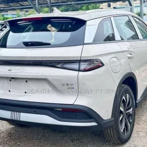 New BYD Seal DM-i 2025 Gold