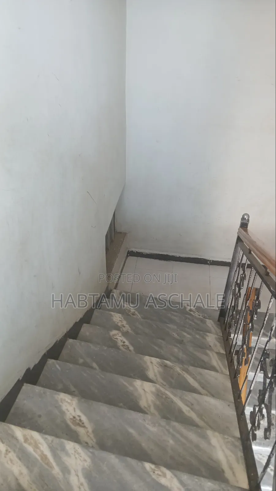 1bdrm Apartment in Bole for rent