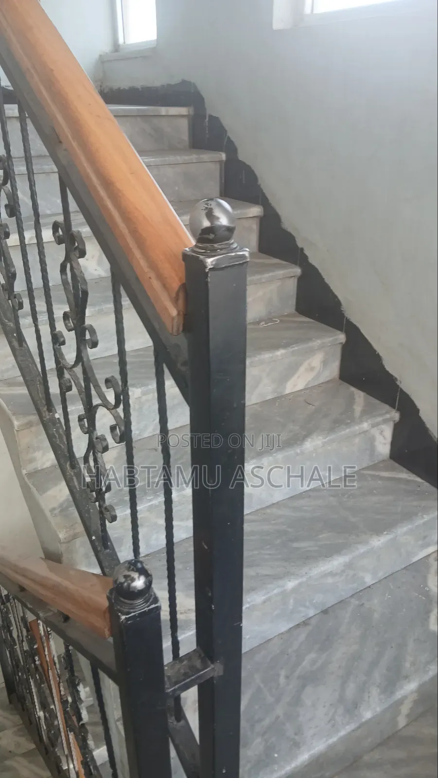 1bdrm Apartment in Bole for rent