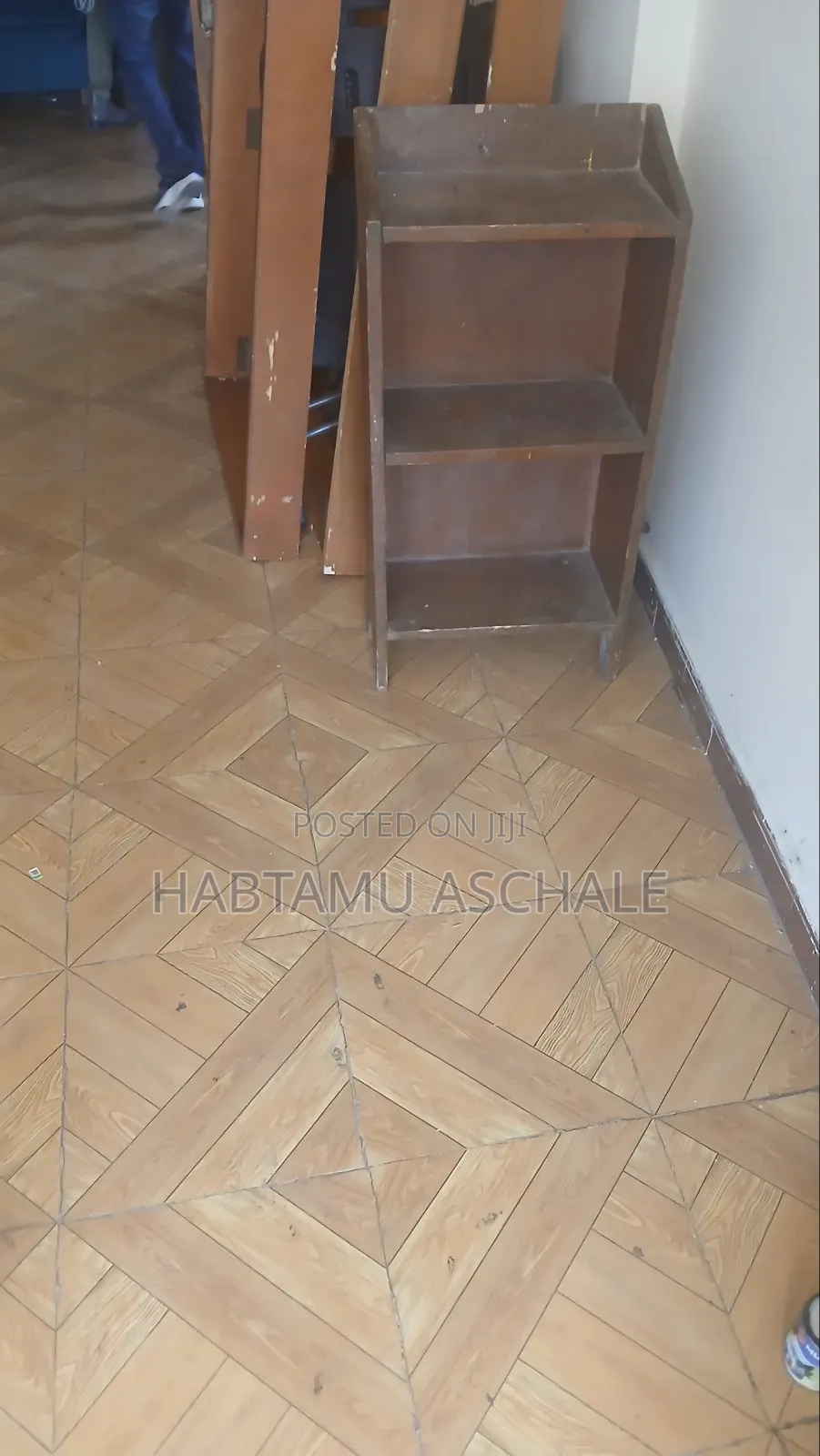 1bdrm Apartment in Bole for rent