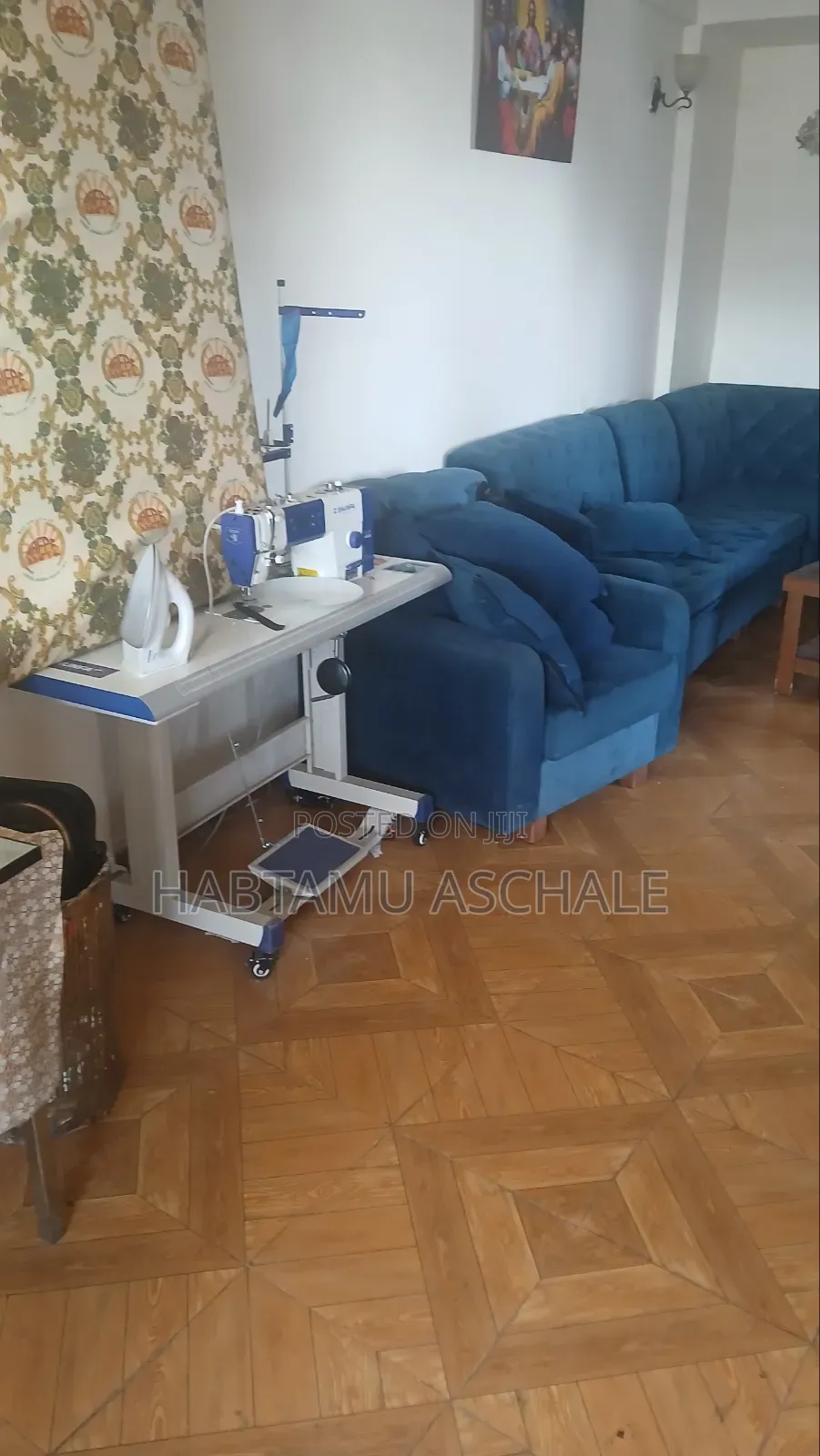 1bdrm Apartment in Bole for rent