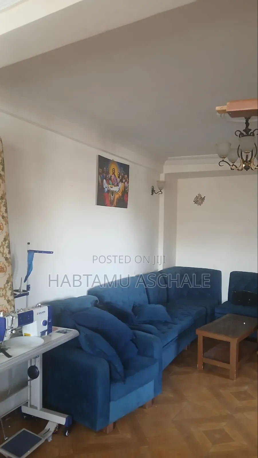1bdrm Apartment in Bole for rent