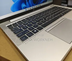 New Laptop HP EliteBook 840 16GB Intel Core i7 SSD 512GB