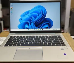 New Laptop HP EliteBook 840 16GB Intel Core i7 SSD 512GB