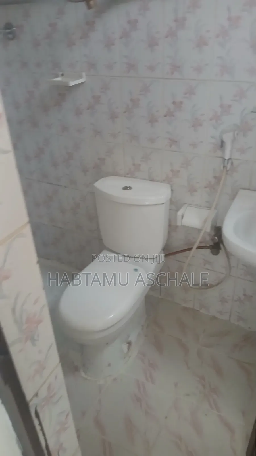 1bdrm Apartment in Bole for rent