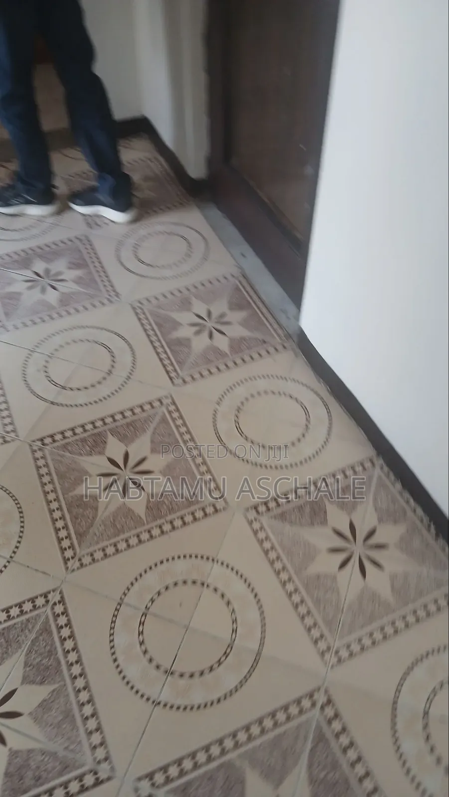 1bdrm Apartment in Bole for rent