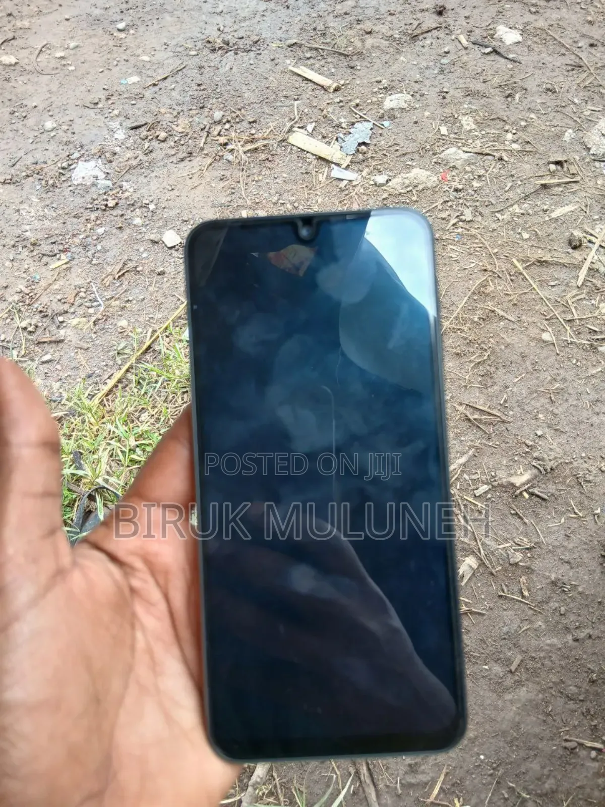 New Samsung Galaxy A26 256 GB Black