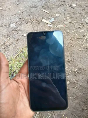 New Samsung Galaxy A26 256 GB Black