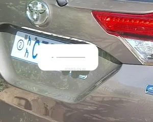 Toyota Rush 2022 Brown