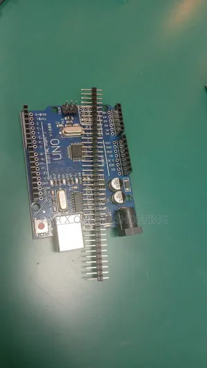 Arduino Uno