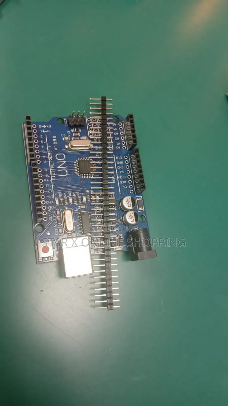 Arduino Uno