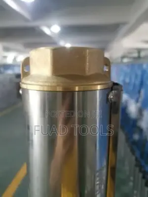 Leo Water Pump Deep Well Pump 3hp Porhole