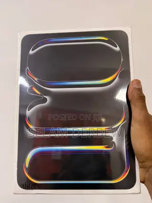 New Apple iPad Pro 256 GB