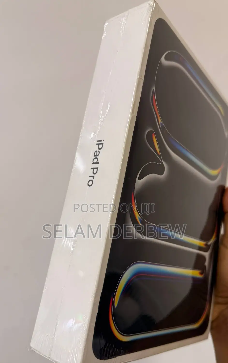 New Apple iPad Pro 256 GB