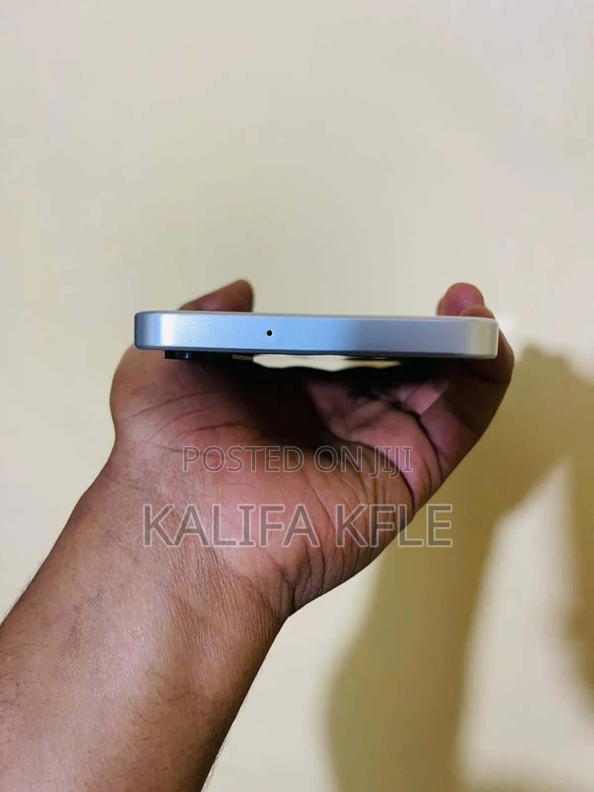 Samsung Galaxy M16 128 GB