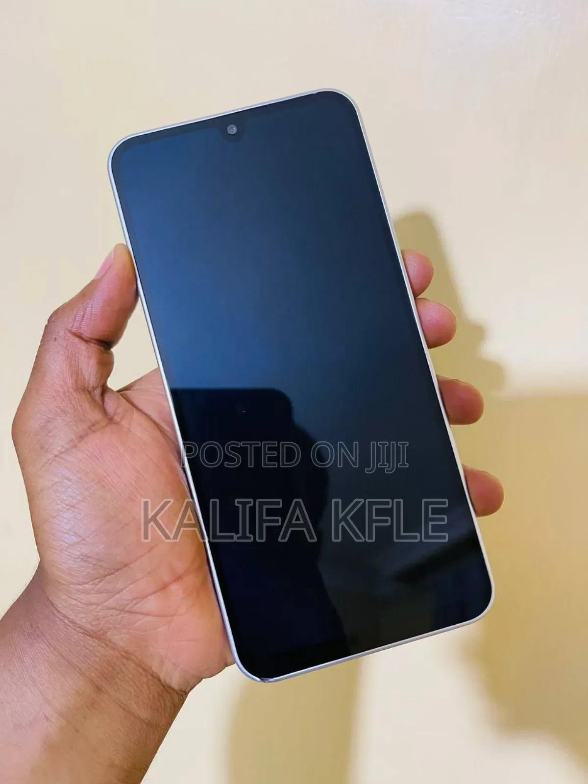 Samsung Galaxy M16 128 GB