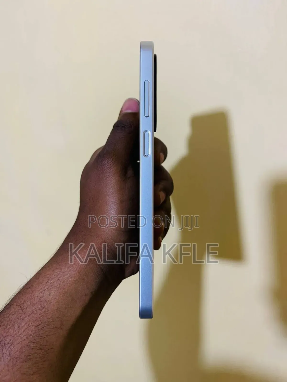 Samsung Galaxy M16 128 GB