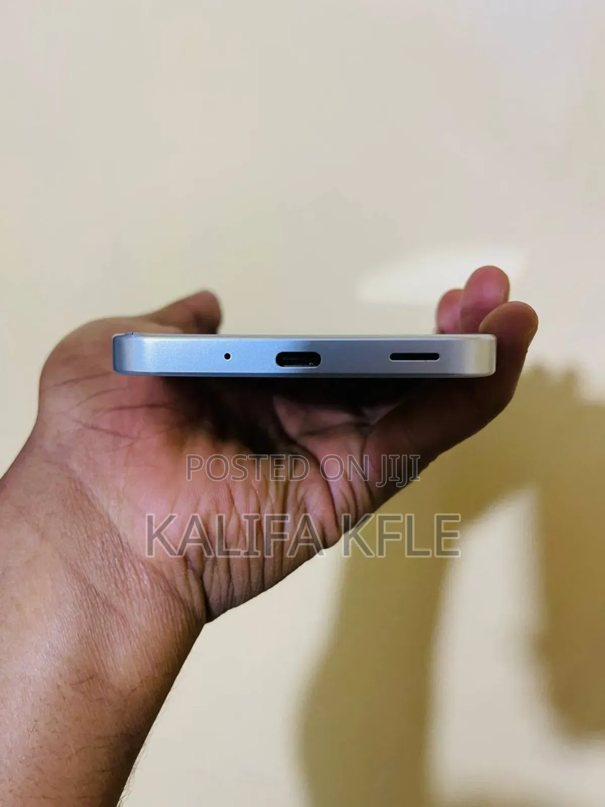 Samsung Galaxy M16 128 GB