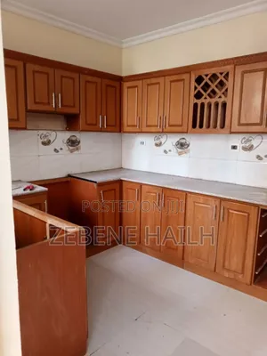 Furnished 6bdrm House in Yeka for rent