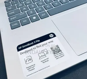 New Laptop HP 16GB Intel Core 7 SSD 512GB