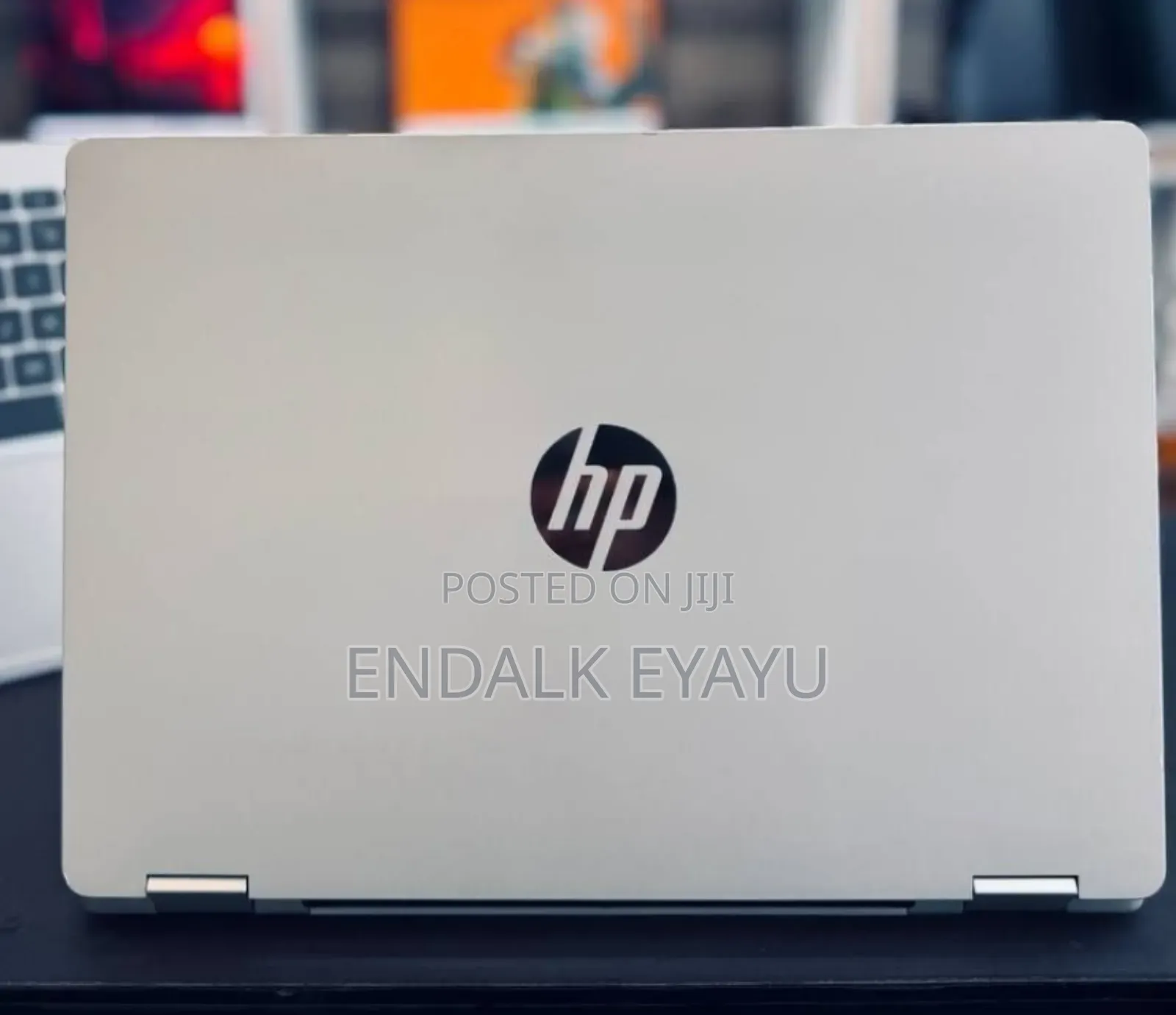 New Laptop HP 16GB Intel Core 7 SSD 512GB