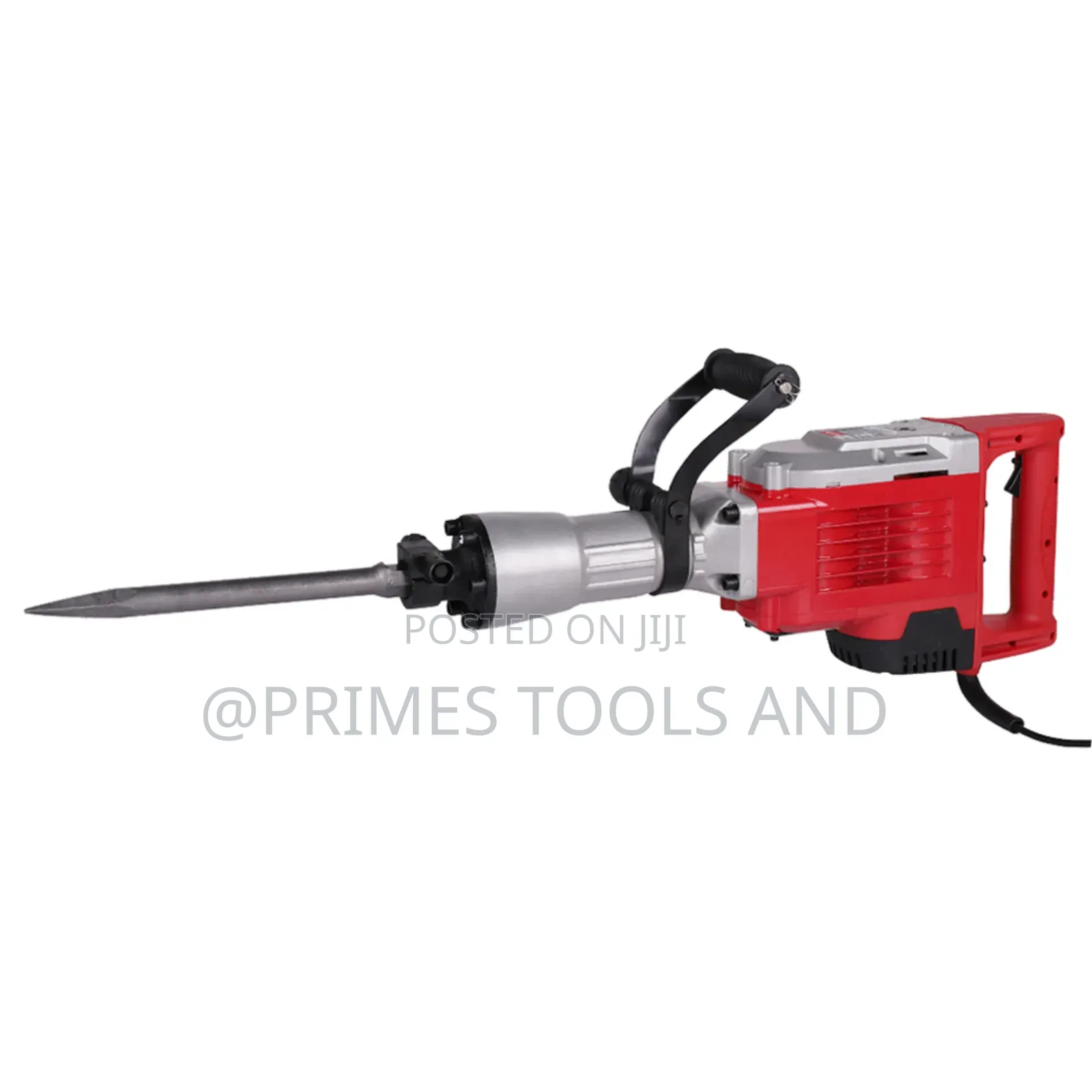 Edondemolition Hammer Electric Jack Hammer