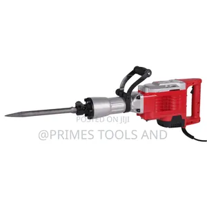 Edondemolition Hammer Electric Jack Hammer