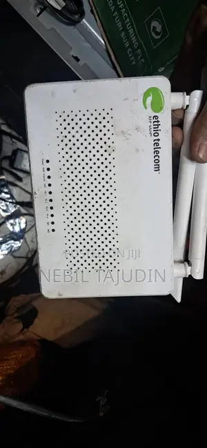 Wifi Router