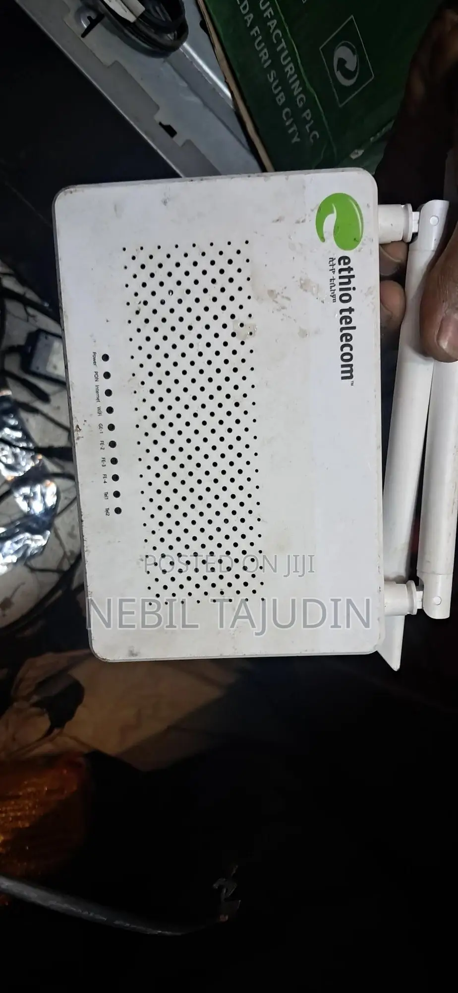 Wifi Router