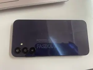 Samsung Galaxy A15 128 GB Black