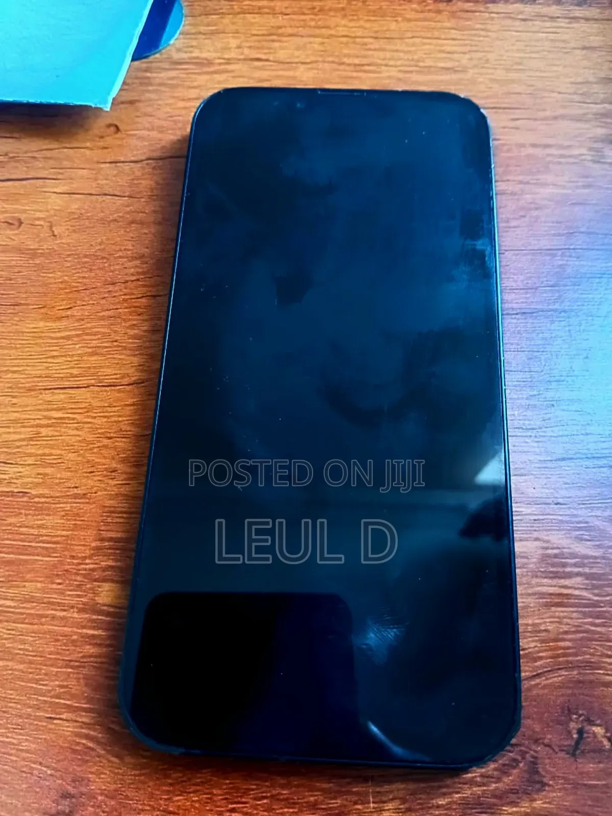 Apple iPhone 13 128 GB Blue