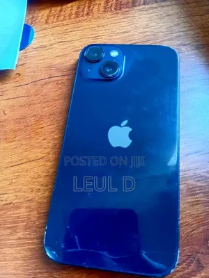 Apple iPhone 13 128 GB Blue