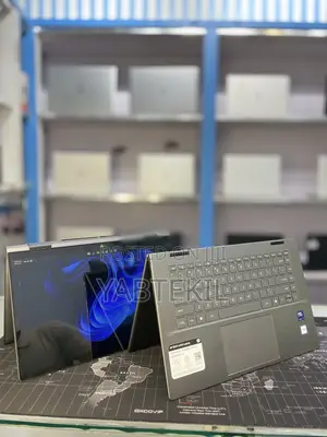 New Laptop HP Envy X360 32GB Intel Core i7 SSD 1T