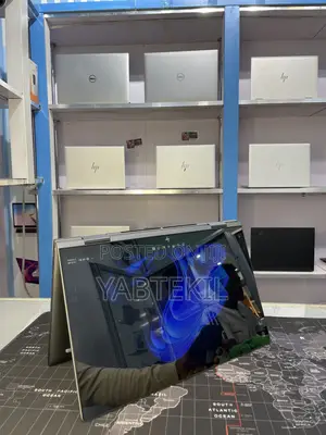 New Laptop HP Envy X360 32GB Intel Core i7 SSD 1T