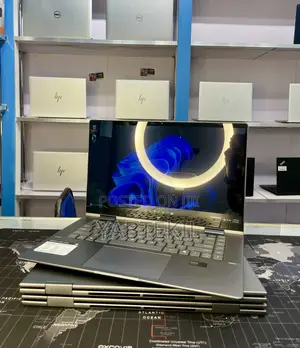 New Laptop HP Envy X360 32GB Intel Core i7 SSD 1T