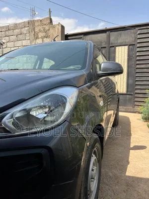 Hyundai Atos 2021 Black