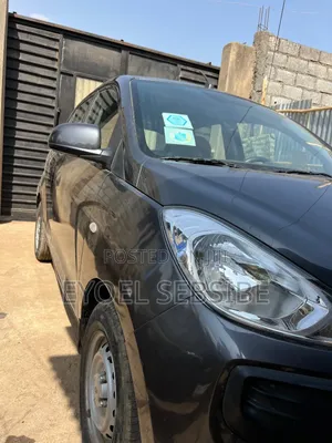 Hyundai Atos 2021 Black